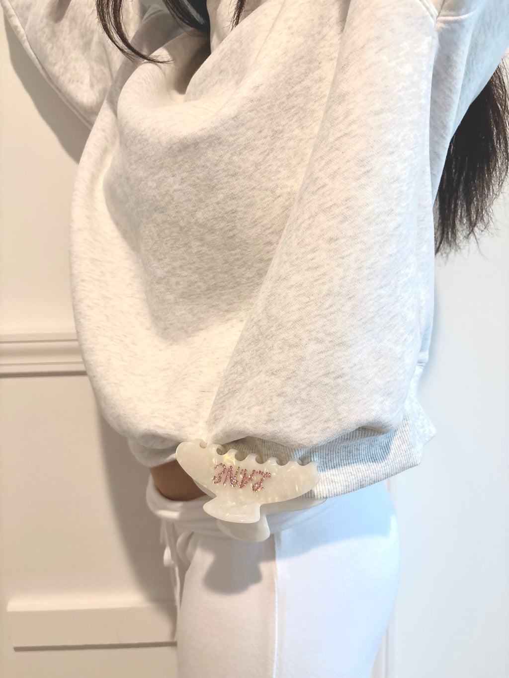 Clawclip