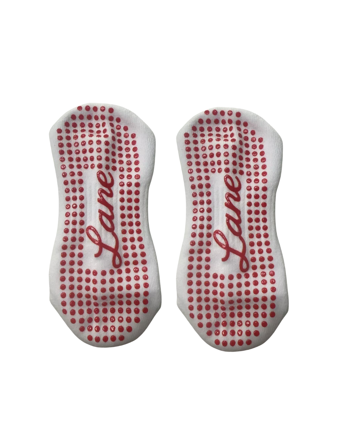 NY Grip Socks