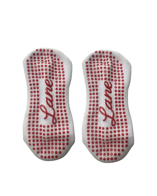 NY Grip Socks