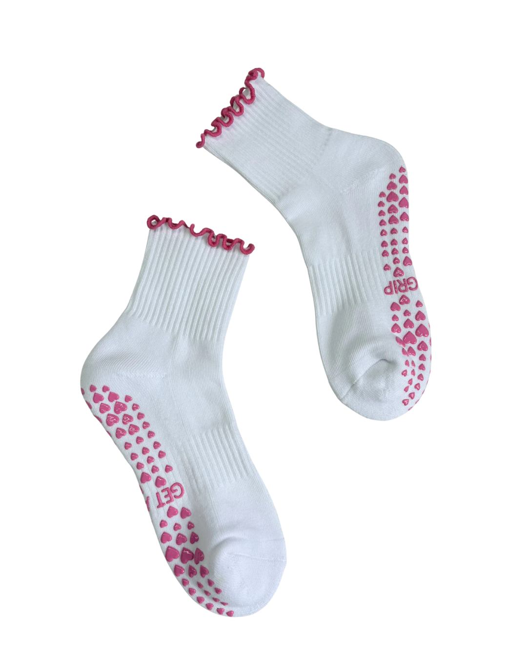 GET A GRIP PILATES SOCKS